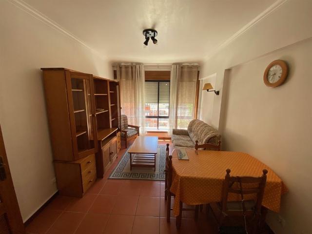 Apartamento T1 em Coimbra