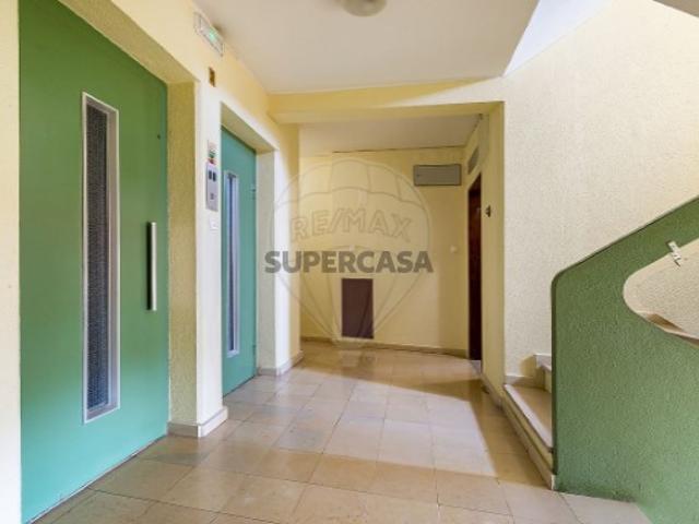 Apartamento T1 em Costa da Caparica