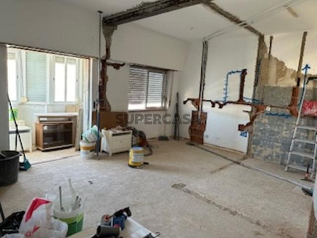 Apartamento T1 em Costa da Caparica