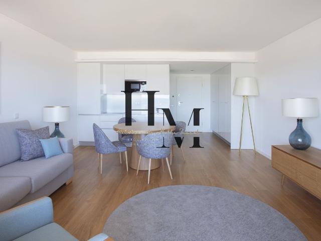 Apartamento T1 em Duplex