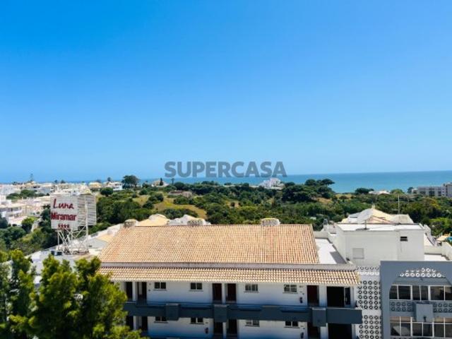 Apartamento T1 em Empreendimento Turístico de 4 Estrelas | Albufeira