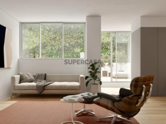 Apartamento T1 em Empreendimento Premium na Estrela, Lisboa