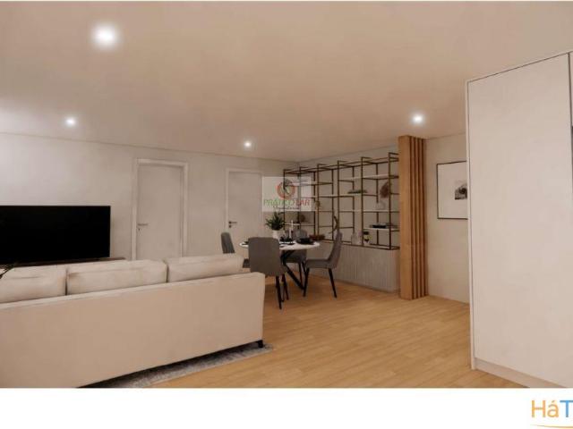 Apartamento T1 em Esgueira | 26064088649