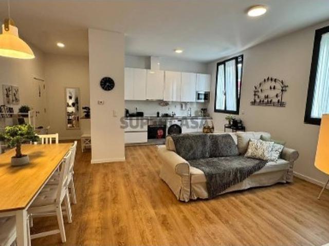 Apartamento T1 em Espinho