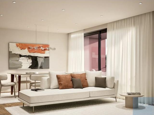 Apartamento T1 em Espinho