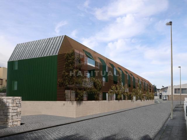 APARTAMENTO T1 EM ESPOSENDE