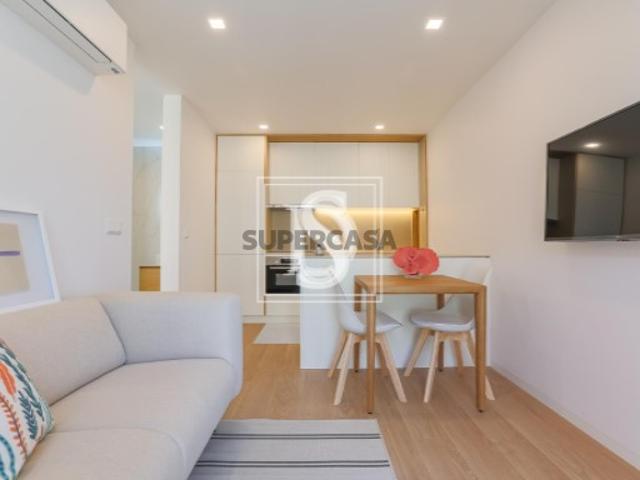 Apartamento T1 em Esposende, Marinhas e Gandra