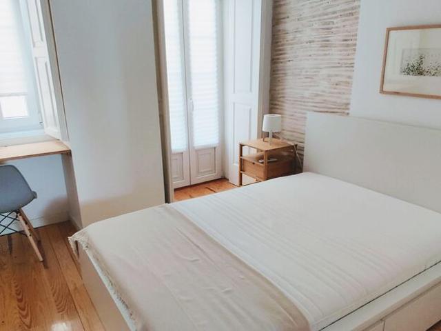 Apartamento T1 em Estrela de 50,00 m²