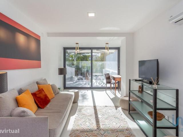 Apartamento T1 em Estrela de 52,00 m2