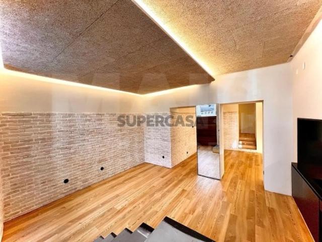 Apartamento T1 em Estrela