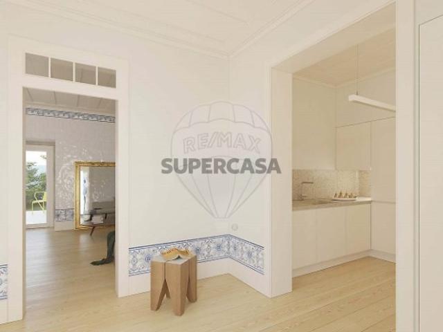 Apartamento em Estrela