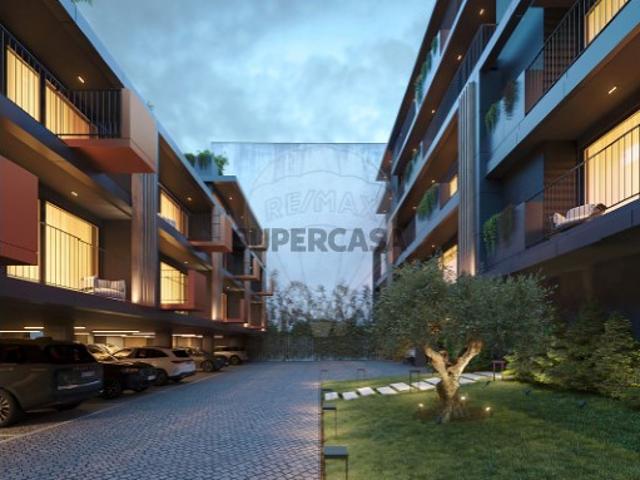 Apartamento T1 em Estrela