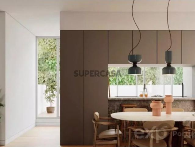 Apartamento T1 em Estrela