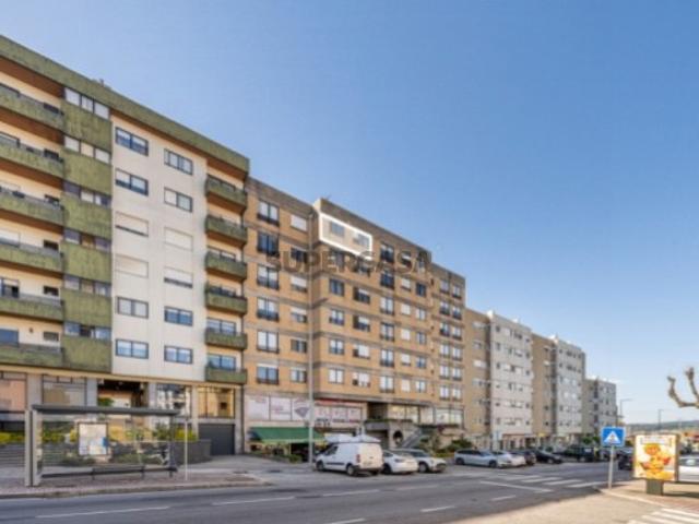 Apartamento T1 em Ermesinde