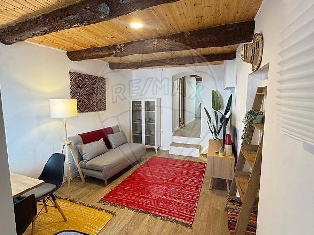 Apartamento T1 em Évora