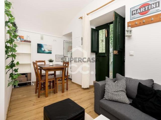 Apartamento T1 em Évora São Mamede, Sé, São Pedro e Santo Antão
