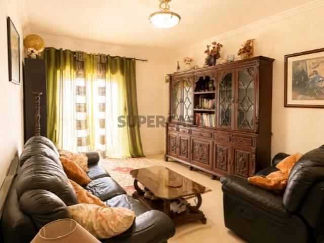 Apartamento T1 em excelente localização Setúbal