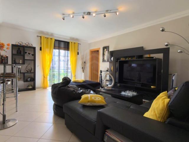 Apartamento T1 em exclusivo, a 5 minutos da praia de Quartei. 75m² Quarteira