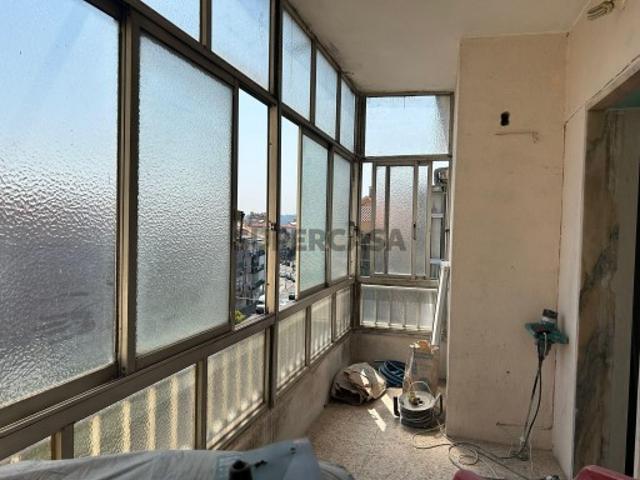 Apartamento T1 em Falagueira Venda Nova