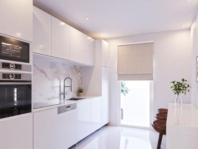 Apartamento T1 em Tavira Santa Maria e Santiago de 58,00 m2
