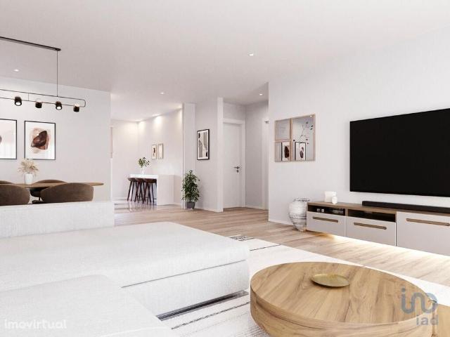 Apartamento T1 em Tavira Santa Maria e Santiago de 74,00 m2