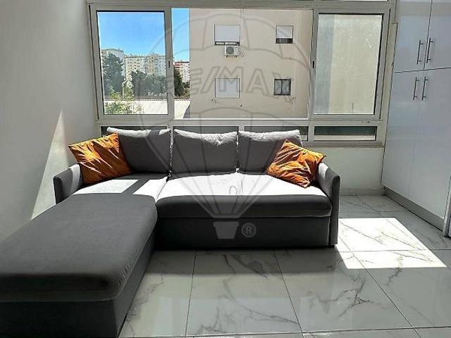 Apartamento T1 em Faro