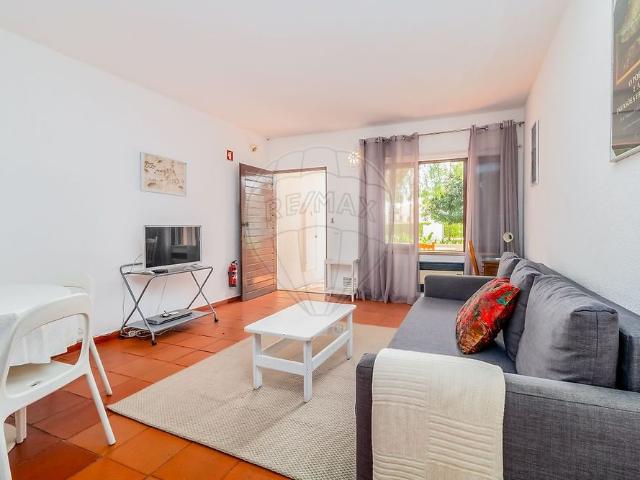 Apartamento T1 em Faro