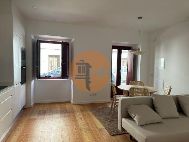 Apartamento T1 em Faro