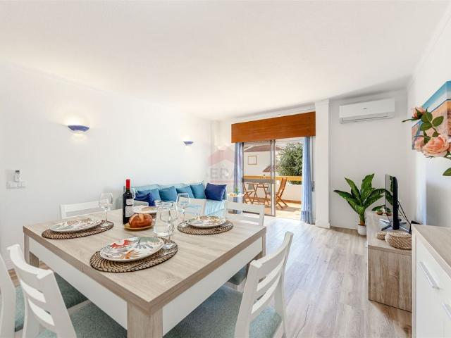 Apartamento T1 em Faro