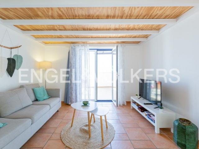 Apartamento T1 em Faro