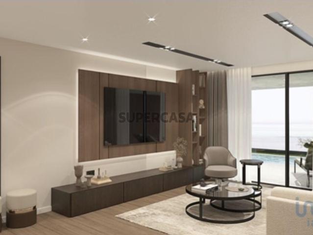 Apartamento T1 em Funchal Santa Luzia de 128,00 m²