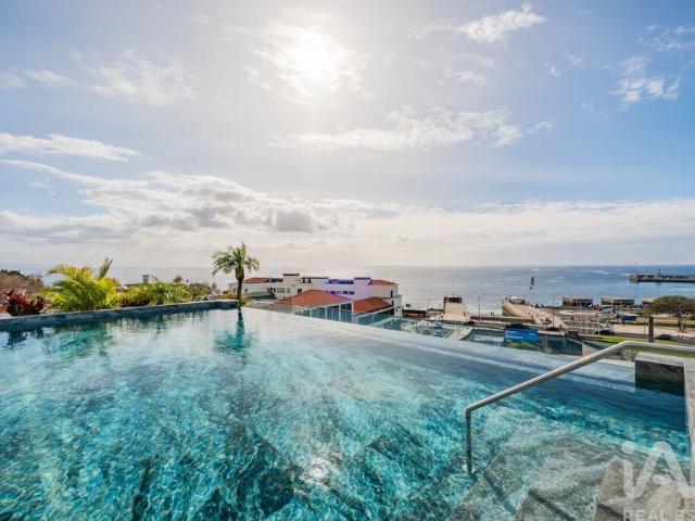 Apartamento T1 em Funchal Sé de 83,00 m²