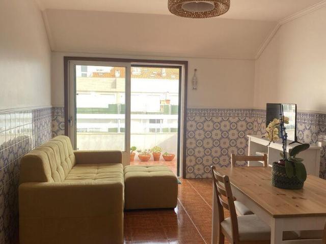 Apartamento T1 em Gafanha da Nazaré de 73,00 m² 73m² São Jacinto
