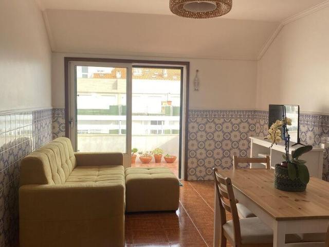 Apartamento T1 em Gafanha da Nazaré de 73,00 m²