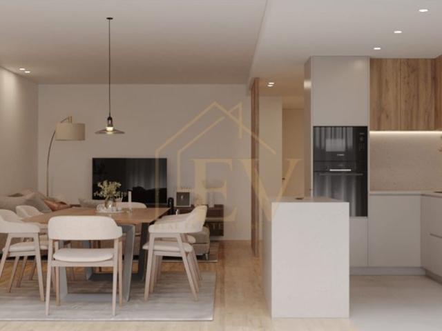 Apartamento T1 em Gondar