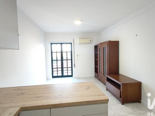 Apartamento T1 em Gondarém
