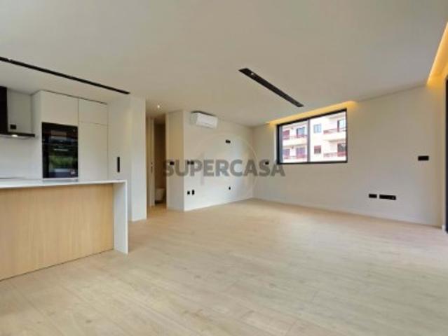 Apartamento T1 em Gondomar São Cosme, Valbom e Jovim