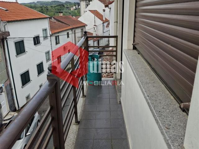 Apartamento T1 em Guarda