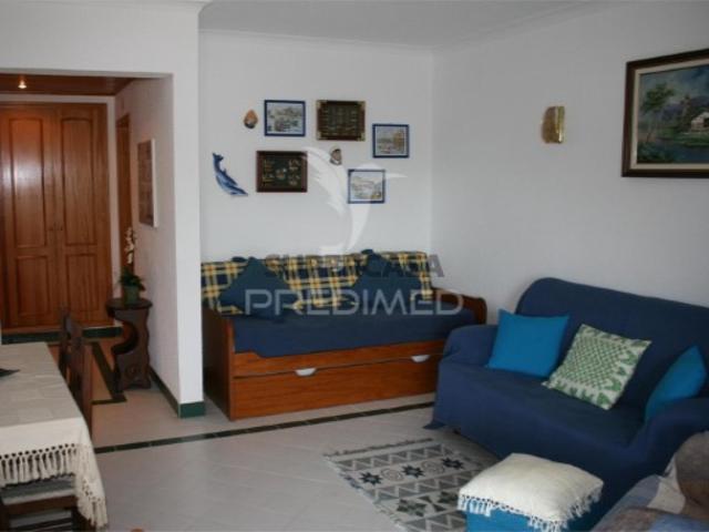 Apartamento T1 em Guia