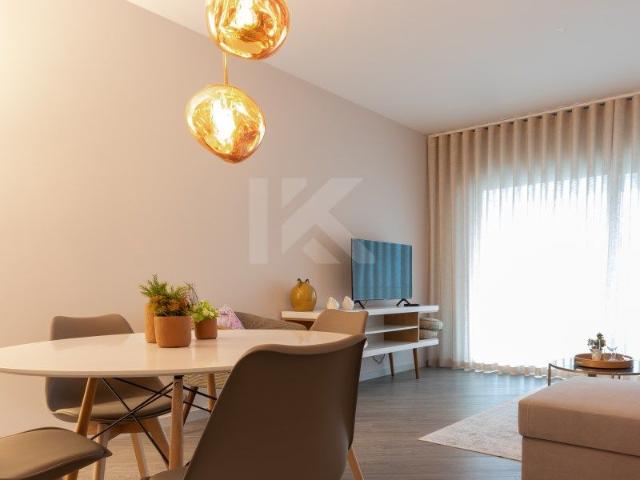 Apartamento T1 em Ilha da Madeira