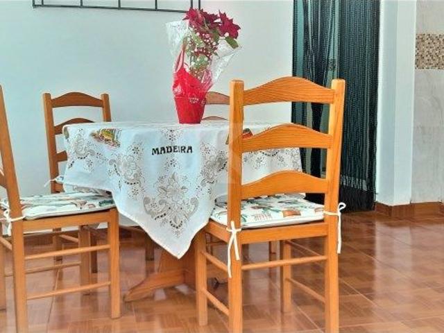 Apartamento T1 em Ilha da Madeira