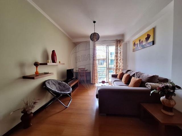 Apartamento T1 em Ilha da Madeira