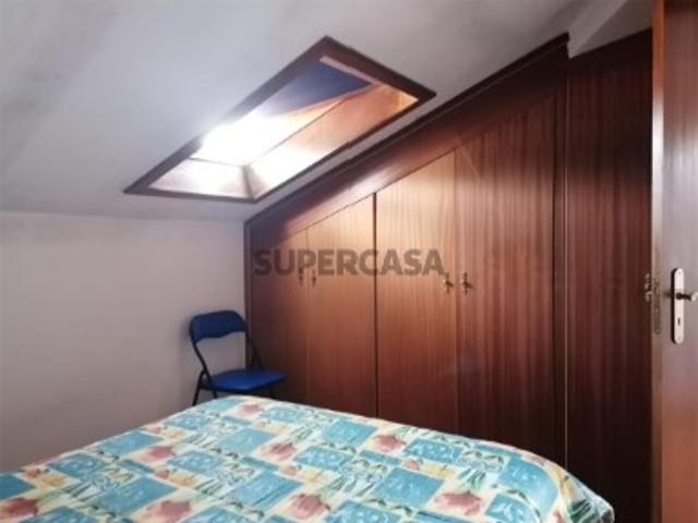 Apartamento T1 em Lamego Almacave e Sé