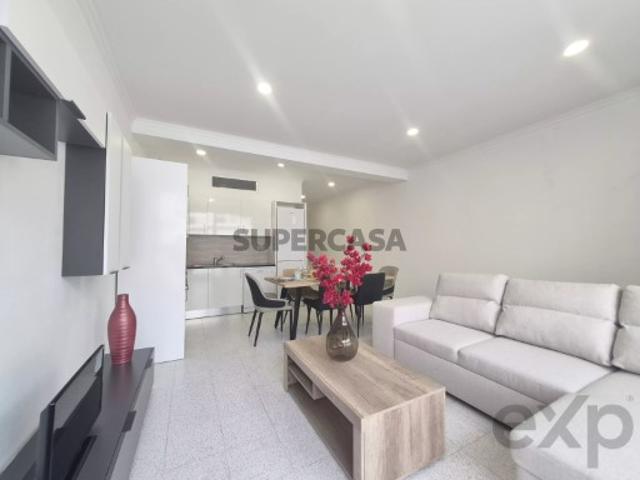 Apartamento T1 em Lagoa e Carvoeiro