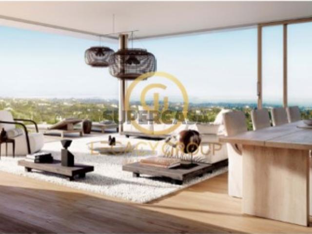 Apartamento T1 em Lagoa e Carvoeiro