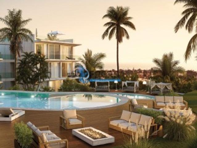 Apartamento T1 em Lagoa e Carvoeiro