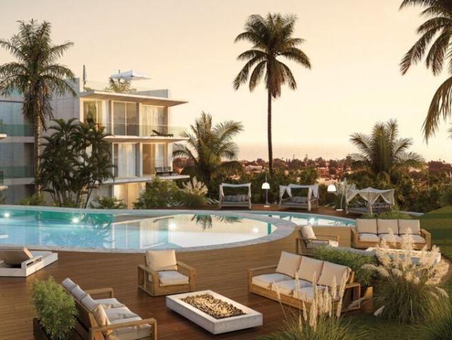 Apartamento T1 em Lagoa e Carvoeiro de 72,00 m2
