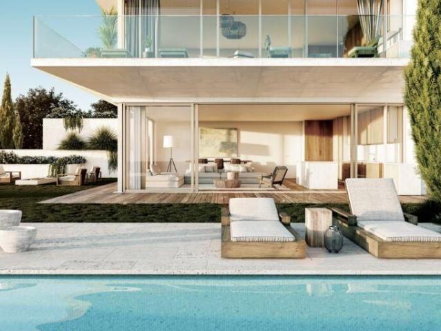 Apartamento T1 em Lagoa e Carvoeiro de 72,00 m2