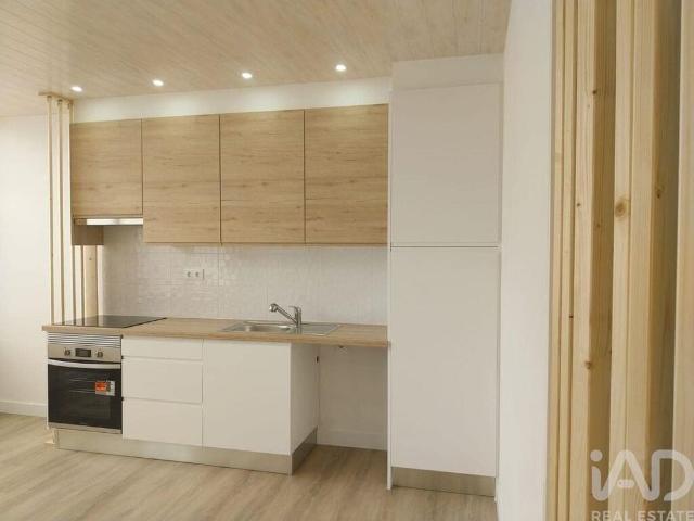 Apartamento T1 em Leiria