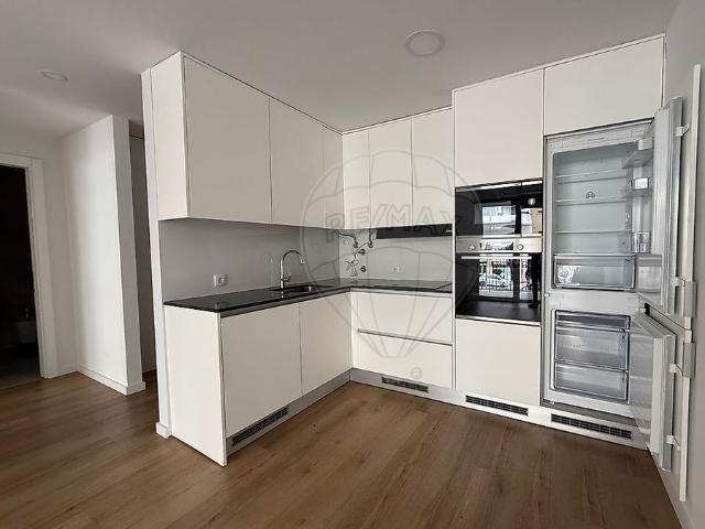 Apartamento T1 em Leiria
